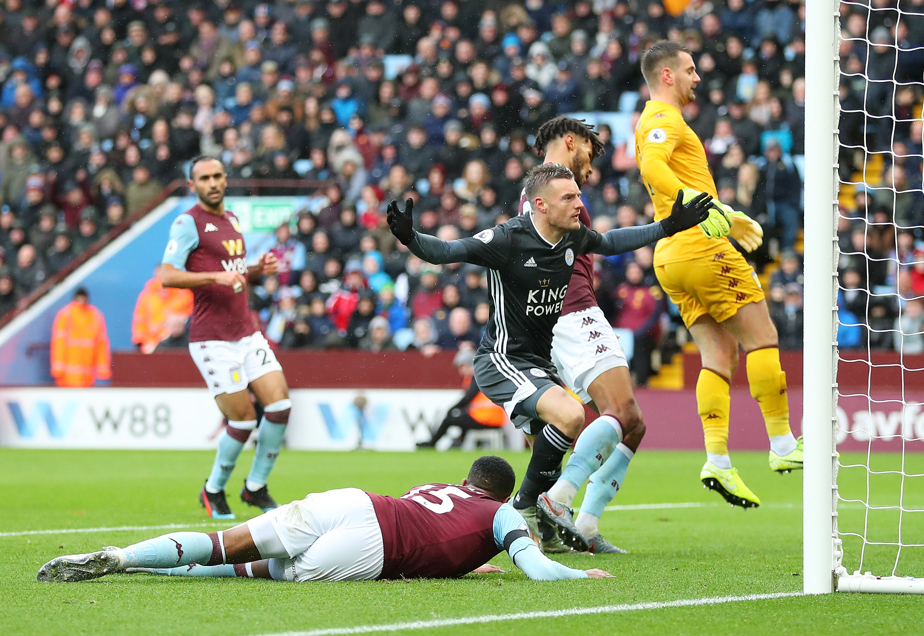 将对手压制 将对手压制